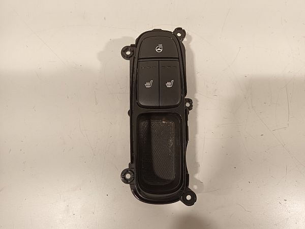 Sitzheizungsschalter KIA NIRO I (DE)
