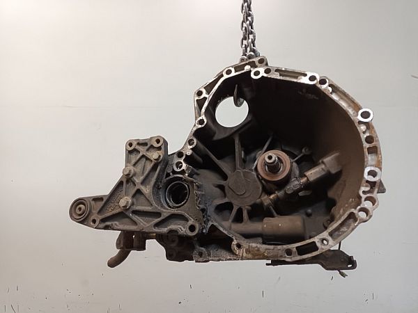 Schaltgetriebe LAND ROVER FREELANDER I (L314)