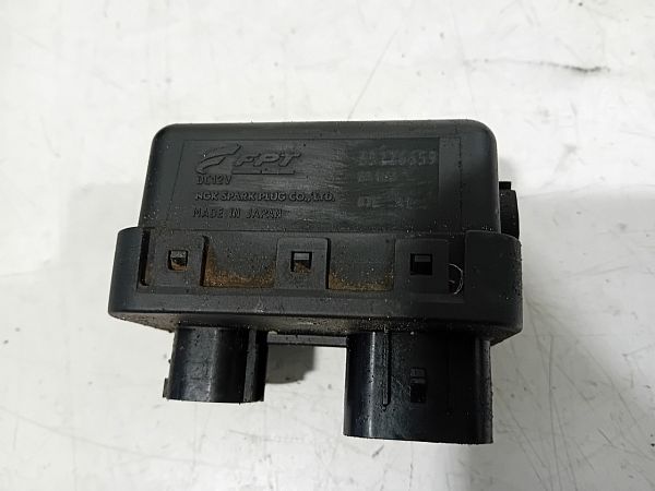 Relais 12 - 24volt FIAT FIORINO Box Body/MPV (225_)