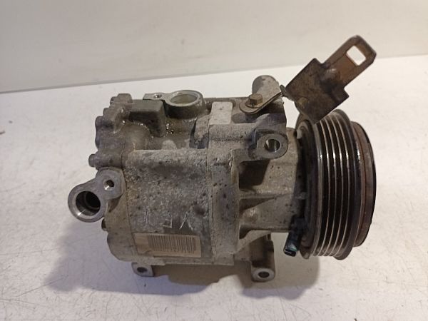 Kompressorpumpe FIAT IDEA (350_)