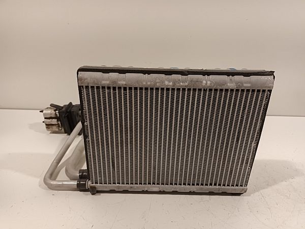 AC radiator