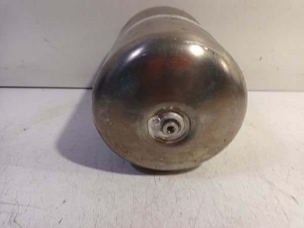 Air suspension tank