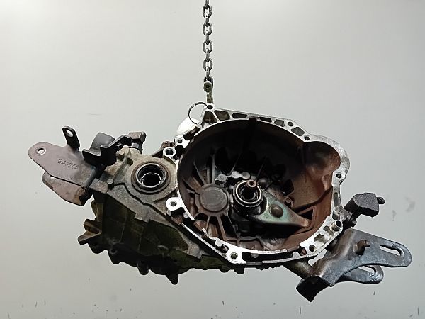 Schaltgetriebe KIA CEE'D SW (ED)