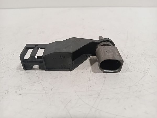 Outside temperature sensor