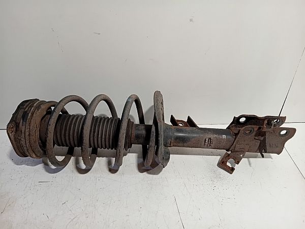 Federbein vorn NISSAN QASHQAI I (J10, NJ10)