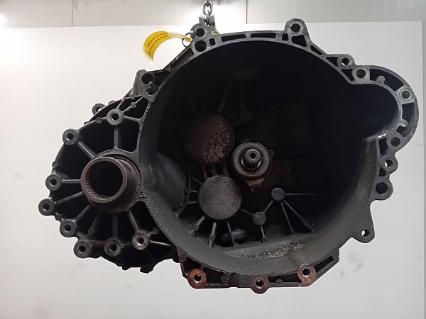 Schaltgetriebe LAND ROVER FREELANDER 2 (L359)