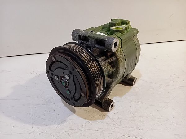 Kompressorpumpe FORD KA (RU8)