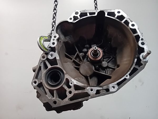Schaltgetriebe SUZUKI SX4 (EY, GY)