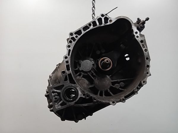 Schaltgetriebe TOYOTA AURIS (_E15_)