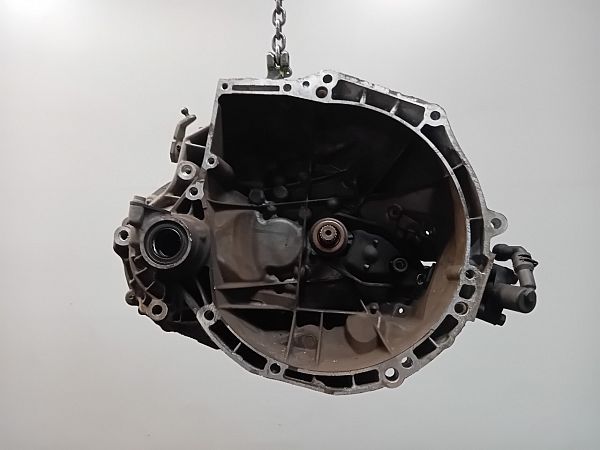 Schaltgetriebe PEUGEOT 208 I (CA_, CC_)