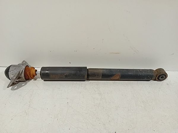 Rear shock absorber