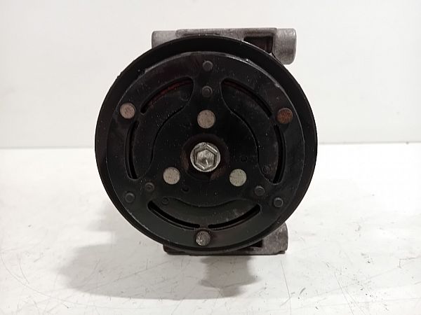 Kompressorpumpe FIAT 500 (312_)