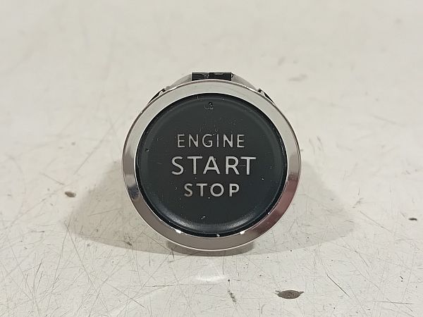 Start- und Stopkontakt CITROËN C3 AIRCROSS I (2R_, 2C_)