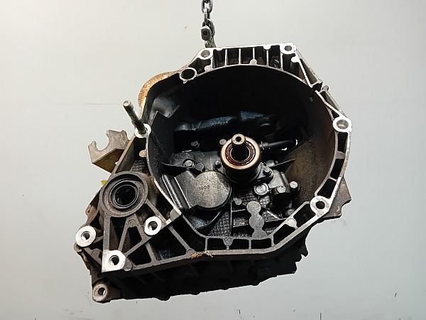 Schaltgetriebe ALFA ROMEO MITO (955_)