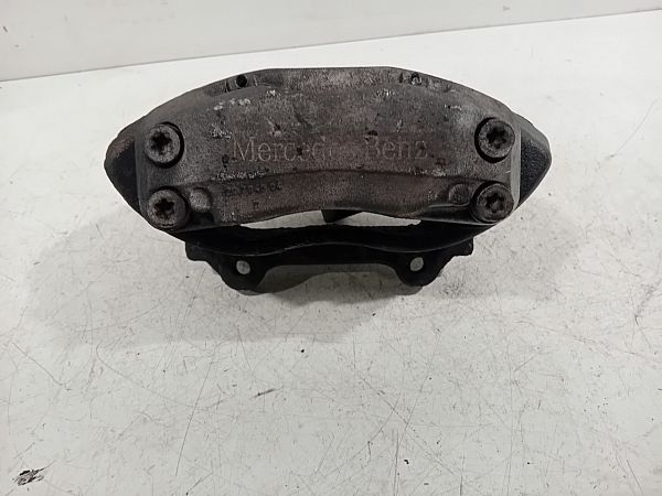 Brake caliper - front left MERCEDES-BENZ E-CLASS (W211)