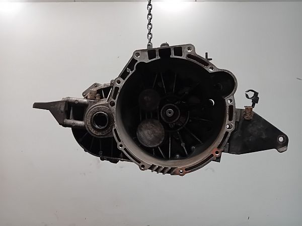 Schaltgetriebe HYUNDAI SANTA FÉ II (CM)
