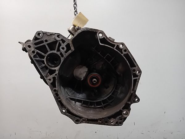 Schaltgetriebe OPEL MERIVA A MPV (X03)