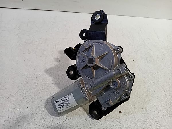 Wischermotor hinten DACIA DOKKER Box Body/MPV