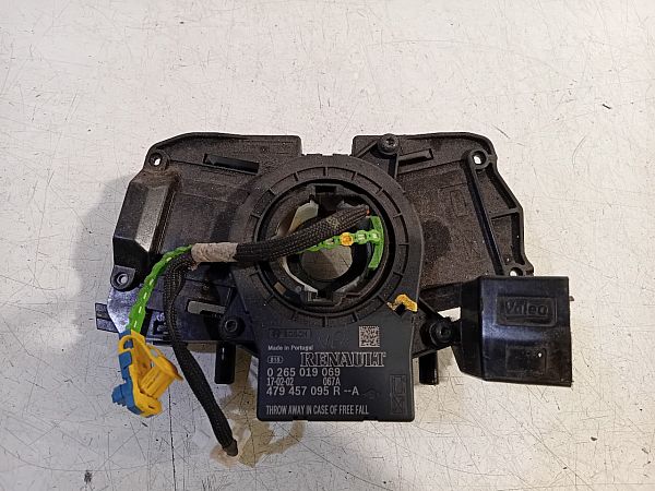 Airbag cover