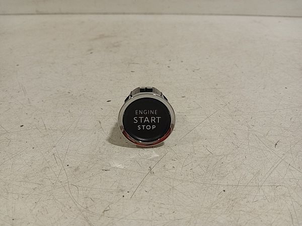 Start- und Stopkontakt OPEL CORSA F (P2JO)