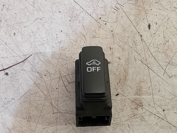 Alarm switch