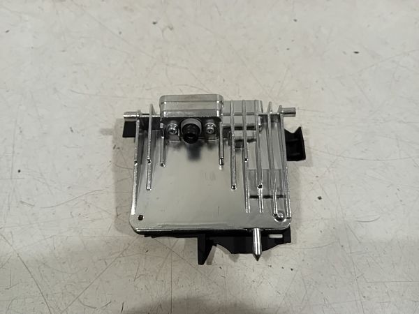 Wing mirror camera