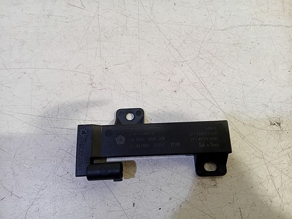 Module contrôle sans clé Go