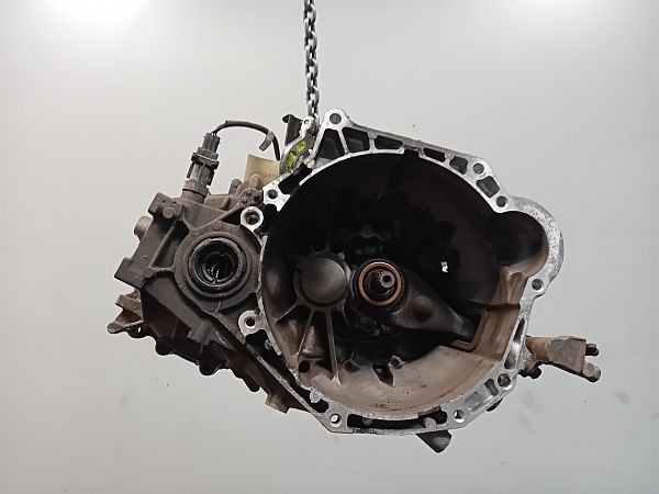 Schaltgetriebe KIA CEE'D SW (ED)