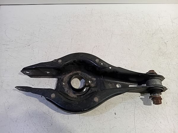 Upper control arm