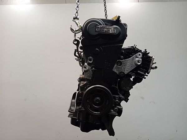 Motor AUDI A3 Sportback (8VA, 8VF)