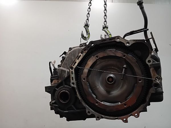 Getriebe Automatik HYUNDAI SANTA FÉ II (CM)