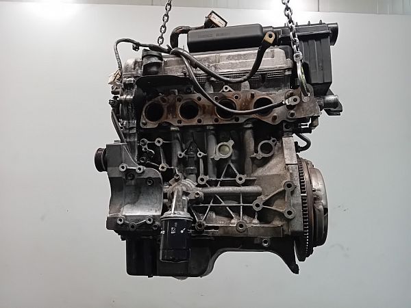 Motor SUZUKI SWIFT III (MZ, EZ)