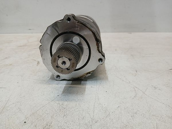 Crémaillère de direction assistée électrique