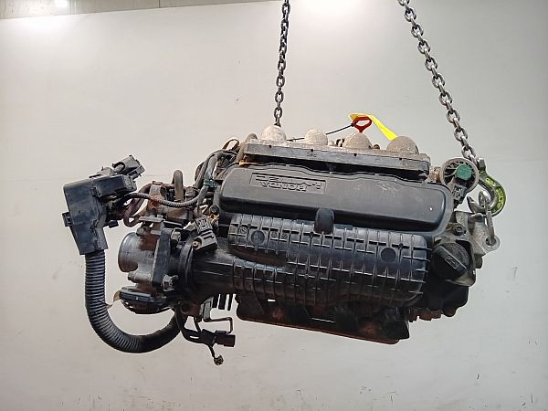 Motor HONDA JAZZ III (GE_, GG_, GP_, ZA_)