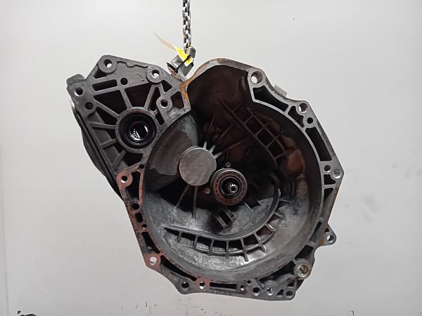 Schaltgetriebe OPEL CORSA D (S07)