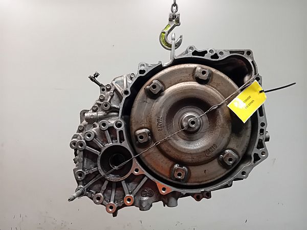 Getriebe Automatik VOLVO S60 II (134)
