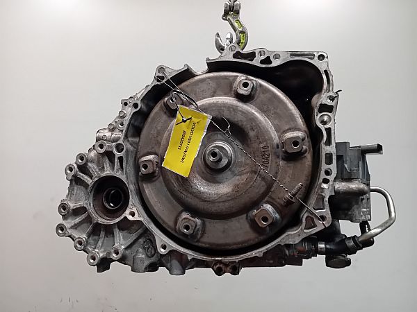 Getriebe Automatik VOLVO V60 I (155)