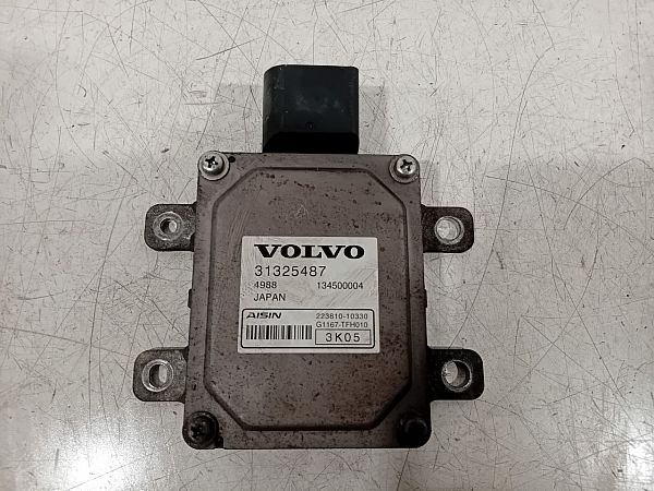 Getriebeteile Diverse VOLVO V60 I (155)