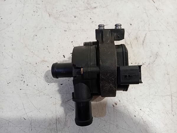 Wasserpumpe RENAULT MEGANE IV Hatchback (B9A/M/N_)
