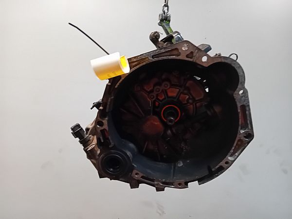 Schaltgetriebe KIA PICANTO II (TA)