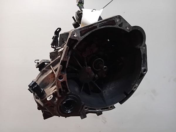 Schaltgetriebe KIA PICANTO II (TA)