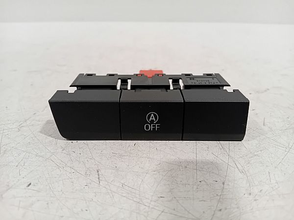 Start- und Stopkontakt SEAT LEON (5F1)