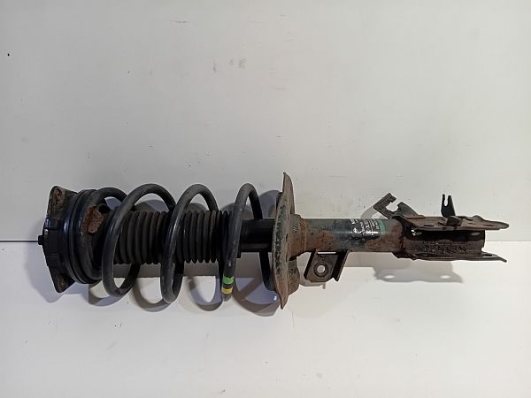 Federbein vorn NISSAN QASHQAI I (J10, NJ10)