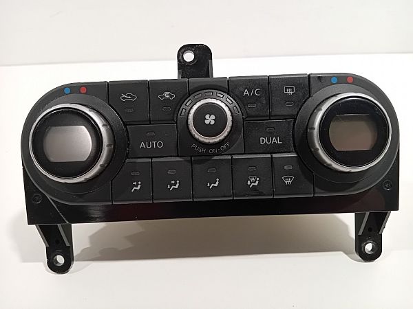 27500-JD40C: Ac box, Switch - combi, Switch - various, Switch