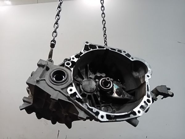 Schaltgetriebe KIA PRO CEE'D (JD)