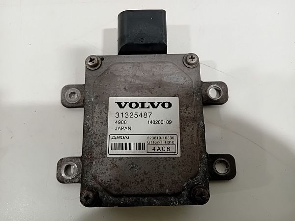 Getriebeteile Diverse VOLVO V60 I (155)