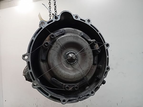Getriebe Automatik PORSCHE CAYENNE (9PA)