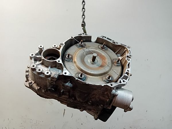 Getriebe Automatik VOLVO XC40 (536)