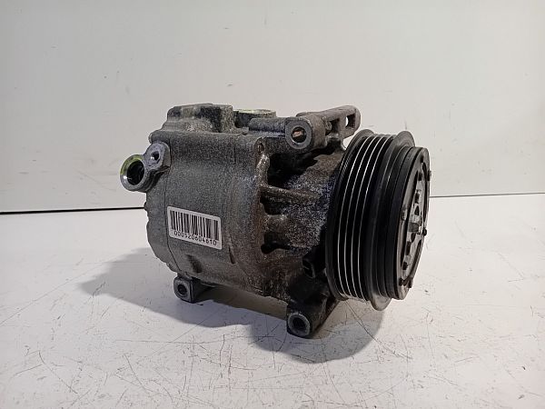 Kompressorpumpe ABARTH 500 / 595 / 695