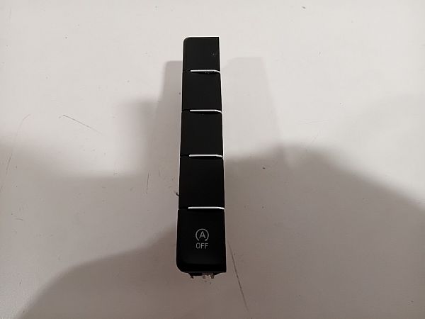 Start- und Stopkontakt SKODA SUPERB III Estate (3V5)